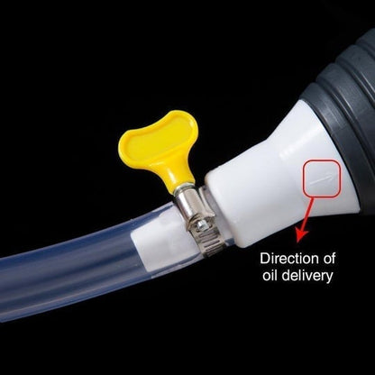 Last Day Promotion  - 49% off)2024Multifunction Liquid Sucker