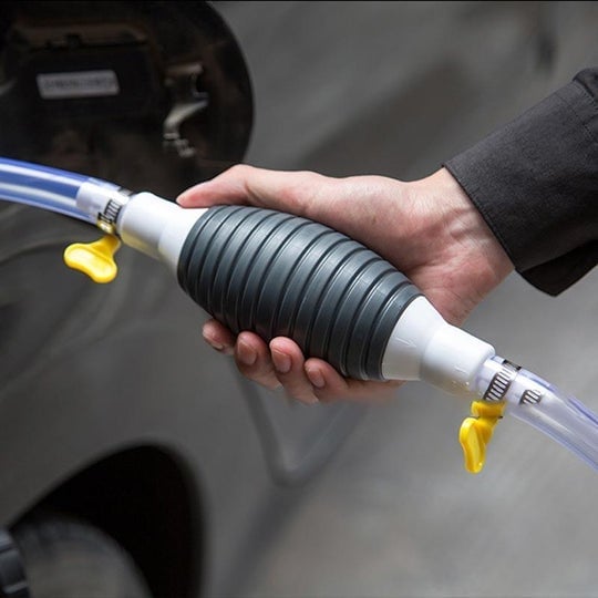 Last Day Promotion  - 49% off)2024Multifunction Liquid Sucker