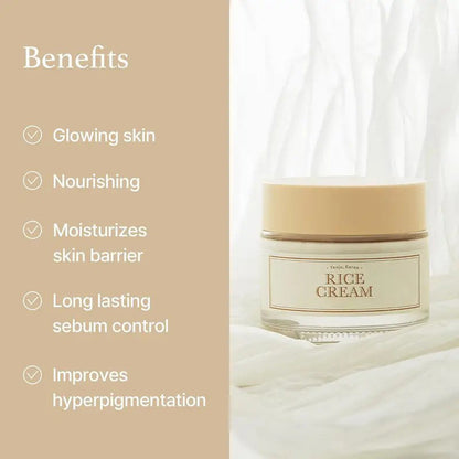 Hydrating Repair Face Cream