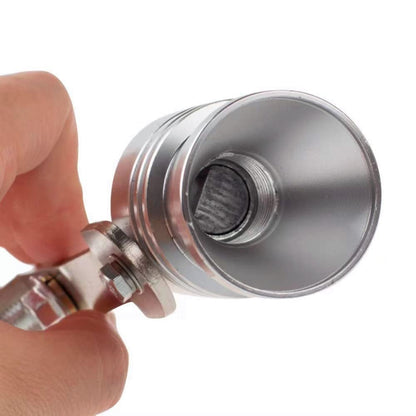 🔥Last Day Promotion  - 49% off)Universal Turbine Sound Exhaust Valve Accessories