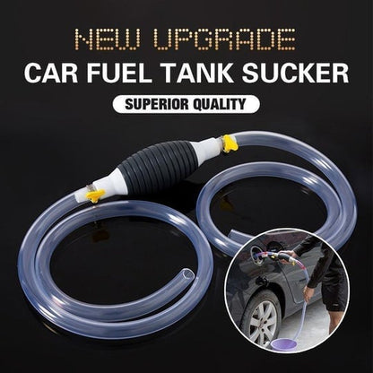 Last Day Promotion  - 49% off)2024Multifunction Liquid Sucker