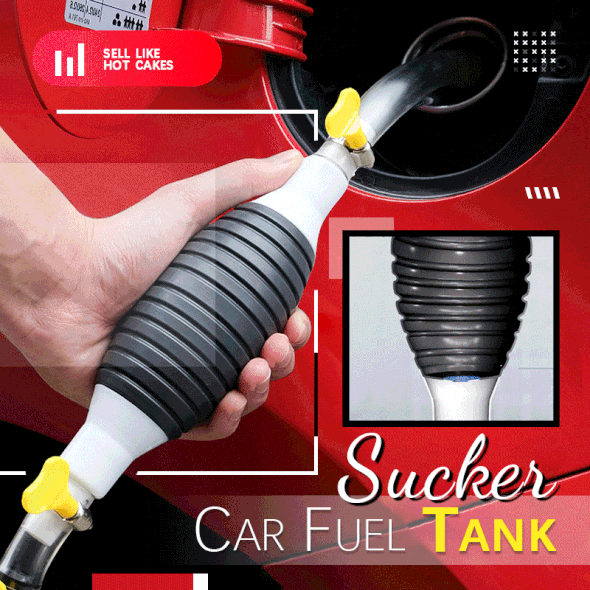 Last Day Promotion  - 49% off)2024Multifunction Liquid Sucker