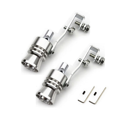 🔥Last Day Promotion  - 49% off)Universal Turbine Sound Exhaust Valve Accessories